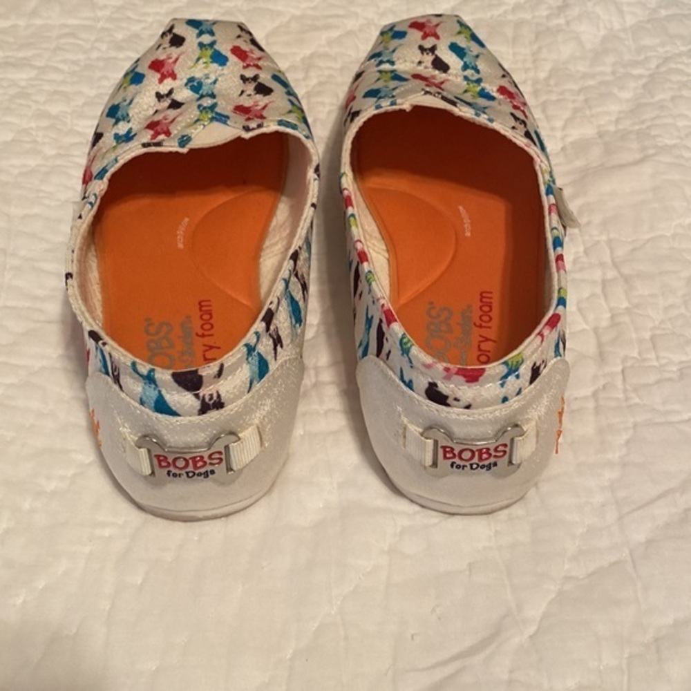 Bobs From Skechers Shoes - Picture 3 of 5